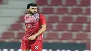 تفاصيل تحقيقات النيابة مع اللاعب أحمد ياسر المحمدي