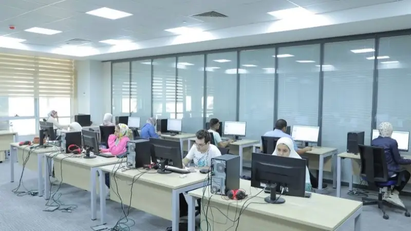 تنسيق الجامعات 2024