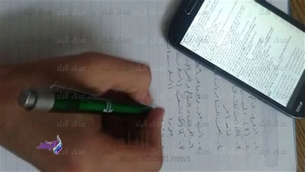 إلغاء امتحان الكيمياء الثانوية العامة لطلاب مجمع شها