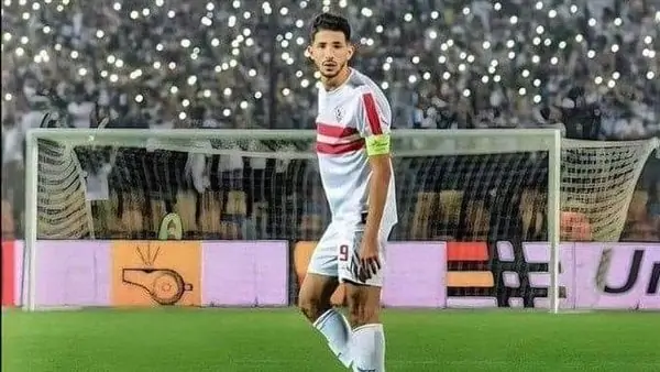 أزمة أحمد فتوح وزملائة بنادي الزمالك