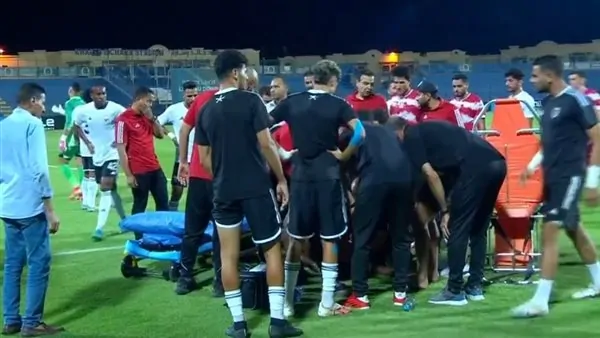 اللاعب ماجد هاني