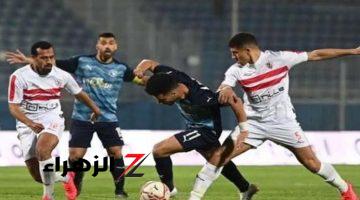 13 لاعبا.. الغيابات تضرب الزمالك وبيراميدز قبل مباراة الدوري المصري