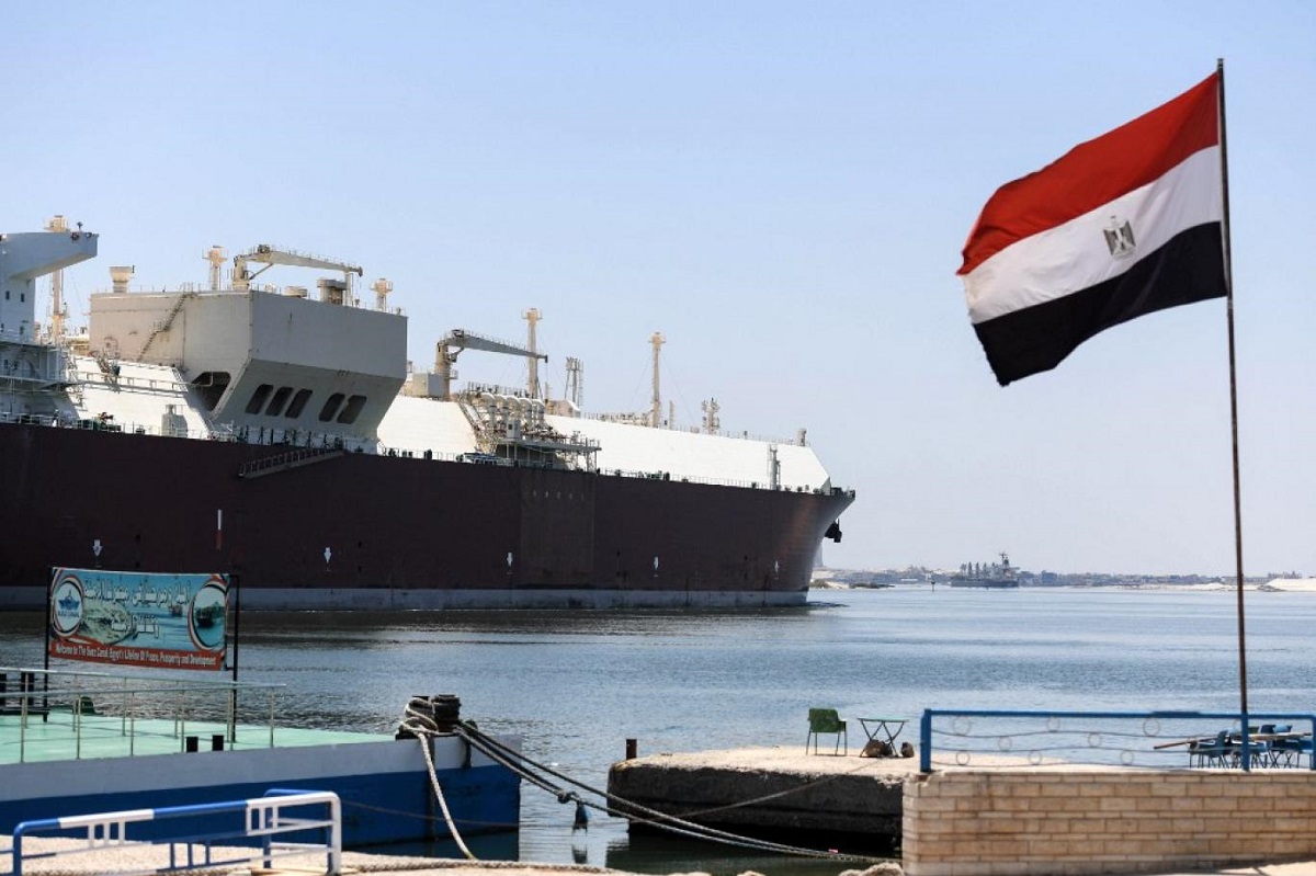 الحكومة تكشف حقيقة مقطع صوتي يزعم اعتزام الحكومة بيع قناة السويس مقابل تريليون دولار