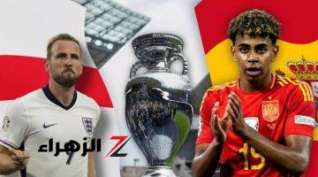 الامارات | ليس “يورو 2024” وكوبا أميركا فقط.. 3 نهائيات من العيار الثقيل في “الأحد الكبير”