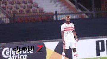 جوميز يرفض الاستعجال فى عودة شيكابالا للمشاركة مع الزمالك