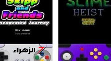 أخبار التقنية.. iPad يدعم محاكي Nintendo Delta فى آخر تحديث له