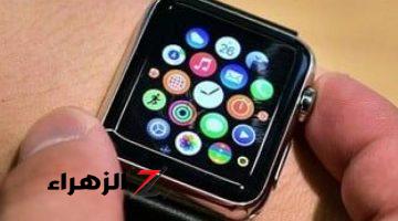 أخبار التقنية.. الميزة الصحية الرئيسية لـ Apple Watch بعد إعادة التصميم لم تعد تواجه حظرًا