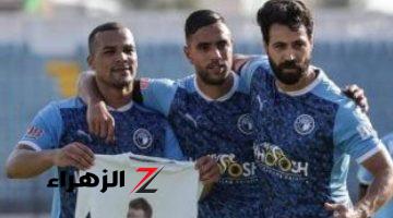 بيراميدز يلتقى النصر اليوم فى دور الـ32 بكأس مصر