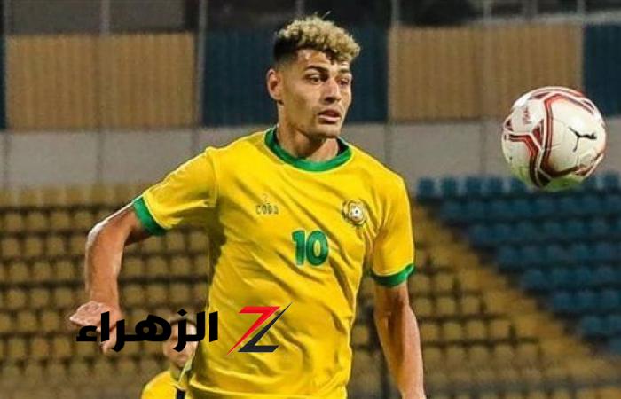 الزمالك يبدأ مفاوضاته لضم فخري لاكاي وعبد الرحمن مجدي
