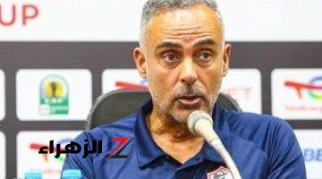 جوميز يحسم مصير نيمار فى الزمالك