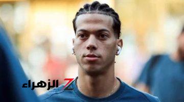 الأهلي يسدد مستحقات إمام عاشور ويخصم رعاية الزمالك