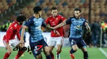 الامارات | قرار جديد من بيراميدز قبل مواجهة الأهلي الحاسمة في الدوري المصري