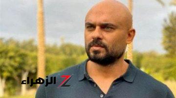 ماذا فعل أحمد صلاح حسني لأحد الموظفين؟.. وتفاصيل محاكمته