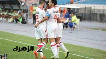 الزمالك يجهز دفعة من المستحقات المتأخرة اللاعبين