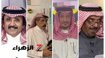 مذيعون” سعوديون يستذكرون انطلاقة الإذاعة في السعودية !