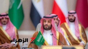 عاجل وهام: السعودية تقلب الطاولة وتوجه صفعة قوية للعالم بعد قرارها المفاجئ بخصوص كمية إنتاج النفط اليومي