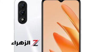 أخبار التقنية.. هاتف Meizu Blue 20 ينطلق رسمياً بمميزات الذكاء الإصطناعي