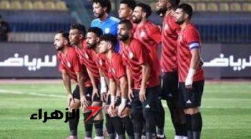 الطلائع ينتظر الفائز من مباراة الزمالك وبروكسى في دور الـ16 بكأس مصر