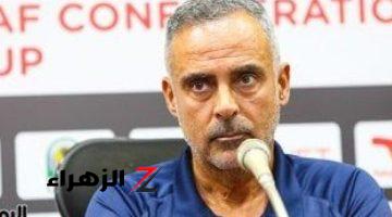 «بأمر من جوميز».. عاجل نادي الزمالك يكشف عن اللاعبين الراحلين عن صفوف الفريق في الانتقالات القادمة