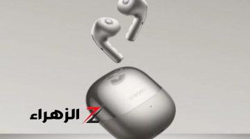 أخبار التقنية.. سماعة Xiaomi Buds 5 اللاسلكية تنطلق بميزة إلغاء الضوضاء