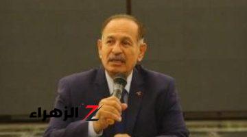 رئيس اتحاد اليد: أزمة عدلان أثيرت على السوشيال فقط وننتظر المستندات