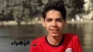 المتحدة للرياضة تنعى محمد عمرو مصطفى لاعب التجديف بنادى الكهرباء للكانوى والكياك