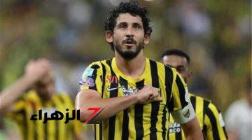 الامارات | أحمد حجازي يرحل عن الاتحاد السعودي ويوقع مع نادي درجة أولى