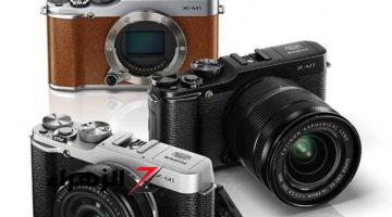 أخبار التقنية.. Fujifilm تخطط لإطلاق كاميرة X-M5 لاحقاً هذا العام بتصميم صغير الحجم