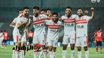 الامارات | الدوري المصري.. الزمالك يفوز وتحديد أول فريق هابط