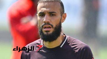 الامارات | مانشستر يونايتد يغازل نجم “أسود الأطلس”