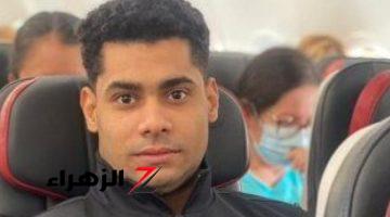 محمد إيهاب يطلب إعادة تحليل العينة B الخاصة بأولمبياد ريو دى جانيرو