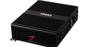 أخبار التقنية.. MSI تطلق جهاز الحاسب المكتبي المصغر MS-C907 بإختيارات متعددة من المنافذ