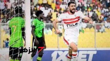 تعرف على غيابات الزمالك أمام بيراميدز