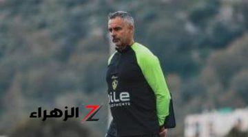 خلصت بشكل نهائي.. الزمالك يضم أولى الصفقات الصيفية