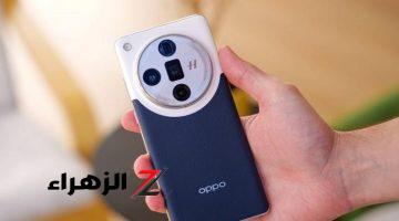 أخبار التقنية.. Oppo تدعم هاتف Find X8 Ultra القادم بتصميم فائق النحافة وبطارية ضخمة