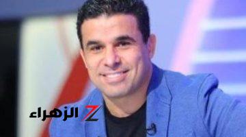 خالد الغندور نجم الزمالك السابق يحتفل اليوم بعيد ميلاده الـ”54″