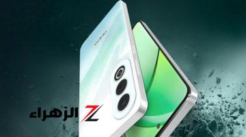 أخبار التقنية.. الإعلان عن هاتف Oppo K12x بتصميم يدعم معايير MIL-STD-810H