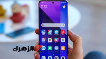 أخبار التقنية.. شاومي قد تدعم هاتف Redmi Note 14 Pro Plus برقاقة Dimensity 7350