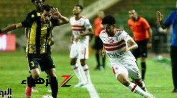 عادل عقل يكشف القرارات التحكيمية المثيرة للجدل فى لقاء الزمالك ضد المقاولون