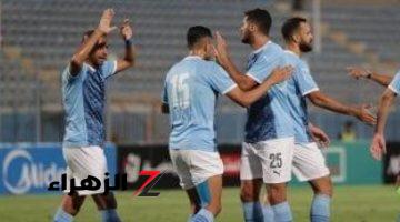 بسبب الراتب.. بيراميدز يعرض لاعبه على الزمالك