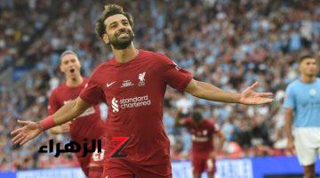 محمد صلاح مطالب بالرحيل لعيون ليفربول