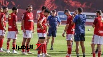 3 مراكز بالأهلي ترفع شعار “الاكتفاء الذاتي” فى الميركاتو الصيفي