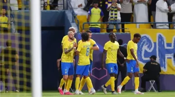 لا ماني ولا رونالدو.. لاعب النصر السعودي يقترب من ريال مدريد الإسباني