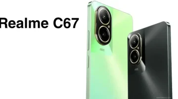 «هاتف شيك وخفيف علي الايد».. تعرف على سعر ومميزات ومواصفات موبايل Realme C67 الاصدار الجديد في الدولة العربية!!