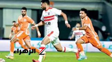 «بسبب المغربي بن شرقي»..عاجل مصطفى شلبي يهدد بالرحيل عن صفوف نادي الزمالك