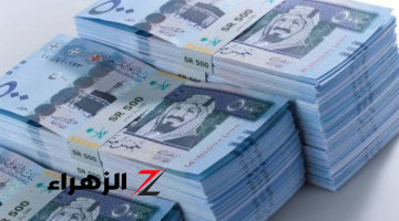 «السعودي جنن الناس».. تعرف على سعر الريال السعودي اليوم الأربعاء الموافق 17 يوليو 2024 مقابل الجنيه المصري بمستهل التعاملات