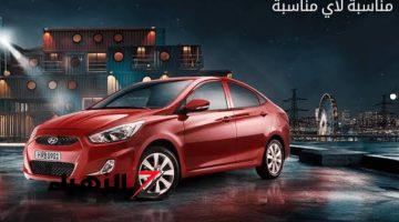 «كم سعر Hyundai accent ».. سعر سيارة كيونداي اكسينت RB موديل 2024 .. اعرف الآن!!