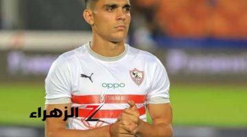 مفاجأة .. الزمالك ينجح في حل أزمة وقف القيد ويصطدم برغبة بن شرقي