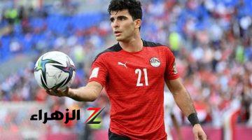 أبو الدهب: أطالب بترحيل زيزو من المنتخب الأولمبي