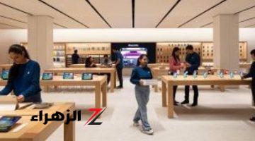 أخبار التقنية.. أبل تخفض أسعار iPhone في هذا السوق لأول مرة.. اعرف التفاصيل